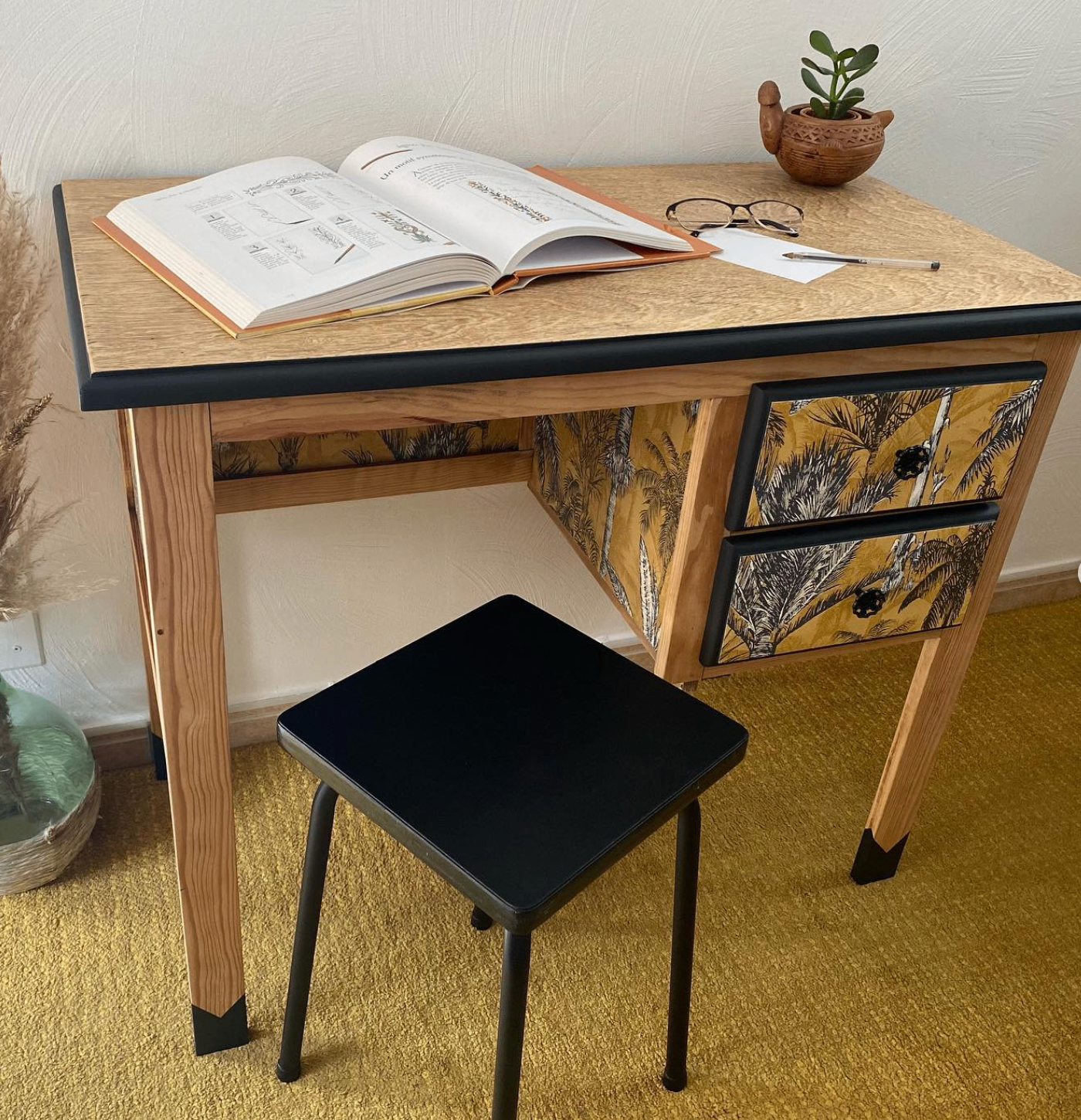 Bureau Léo