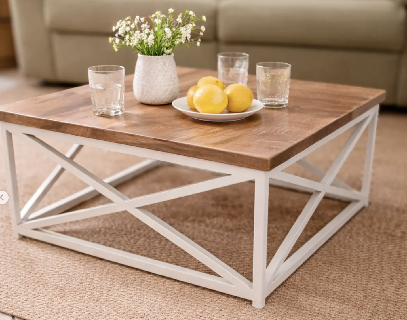 Table Basse Lola